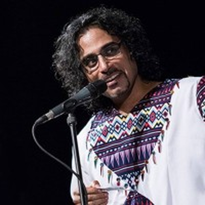 محسن شریفیان