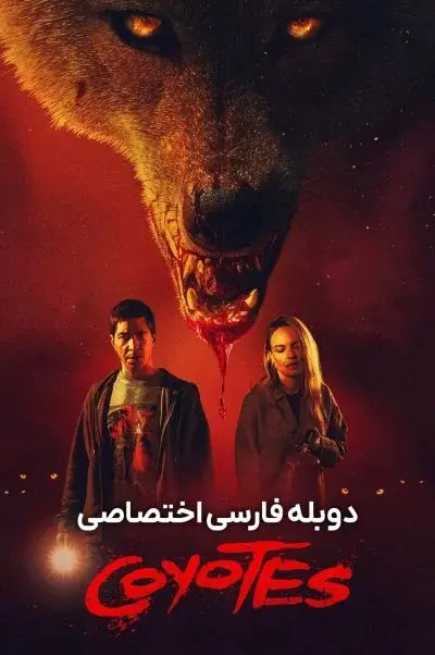 کایوتی ها ۲۰۲۵
