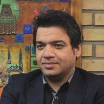 حسین صیدخانی