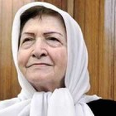 توران مهرزاد