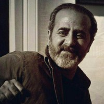 هادی افتخارزاده