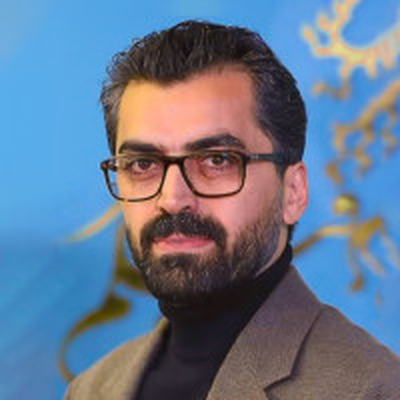 ابراهیم ایرج‌زاد