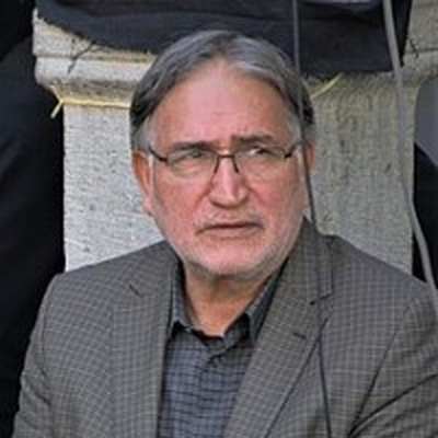 محمد نوری‌زاد