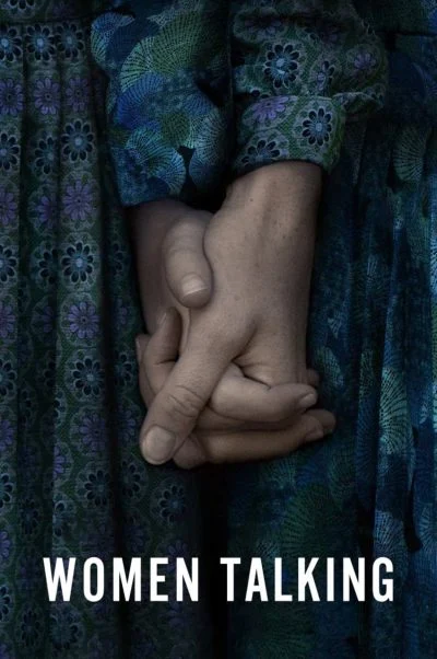 زنان حرف می زنند ۲۰۲۲