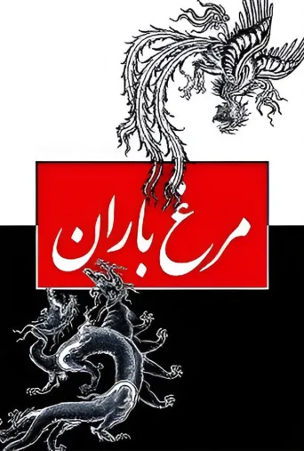 مرغ باران ۲۰۱۳