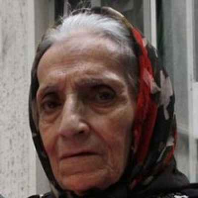 مهری مهرنیا