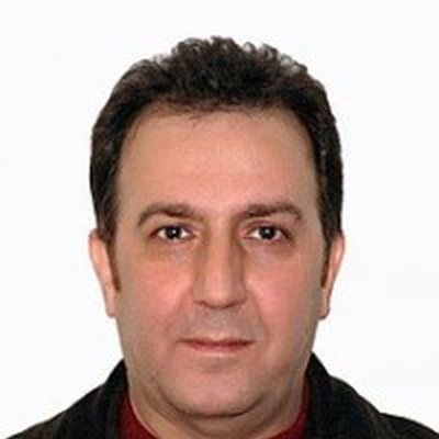 مصطفی شایسته
