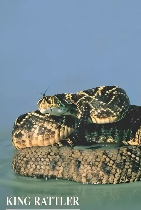 شاه مار زنگی ۲۰۰۴