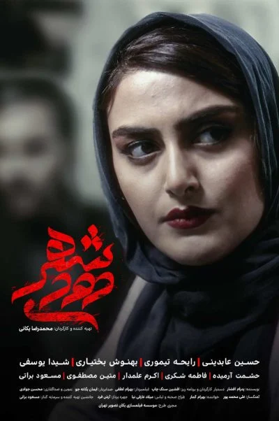 شهر دودی ۲۰۲۴