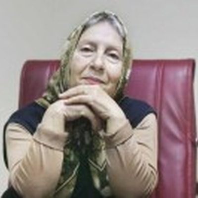 شیرین یزدان بخش