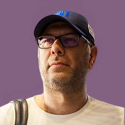 محمد بحرانی