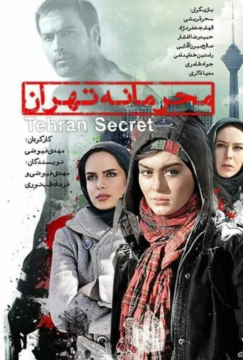 محرمانه تهران ۲۰۱۱