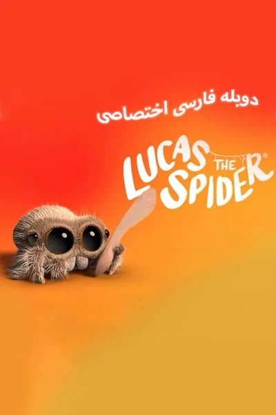 لوکاس عنکبوت ۲۰۱۷