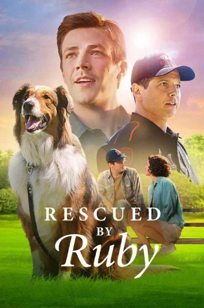 نجات یافته توسط روبی ۲۰۲۲