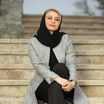مریم کاویانی
