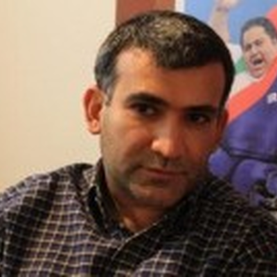 آرش معیریان