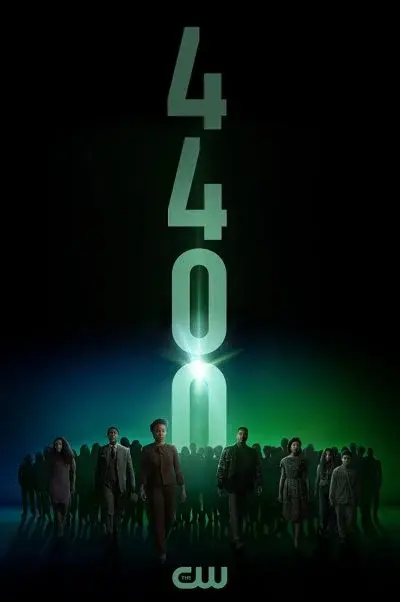 4400 ۲۰۲۱