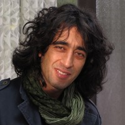 تورج اصلانی