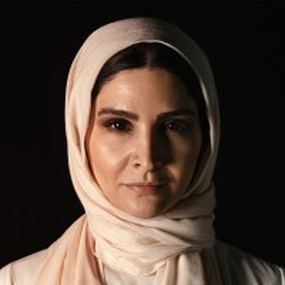 نورا هاشمی