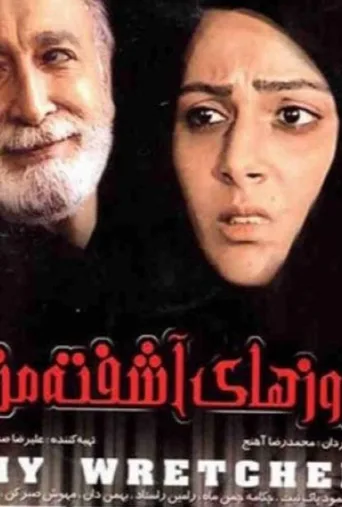 روزهای آشفته‌ی من ۲۰۰۸