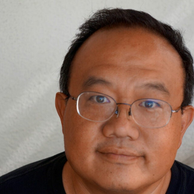 جرج هوانگ