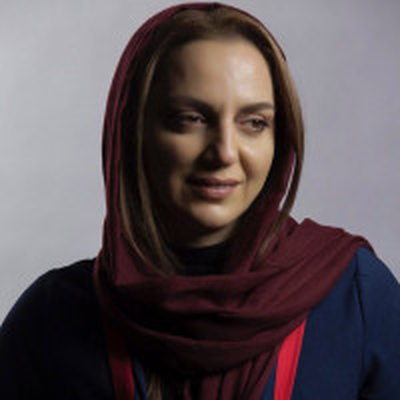 نسرین بابایی