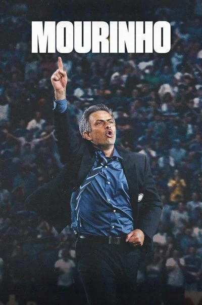 مورینیو ۲۰۲۶