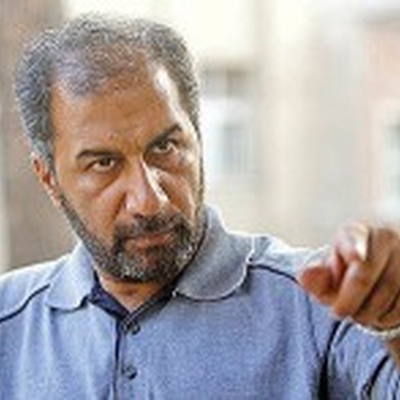محمدمهدی عسگرپور