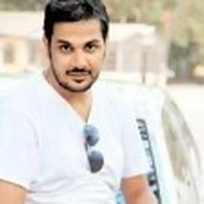 میوکیش چابرا