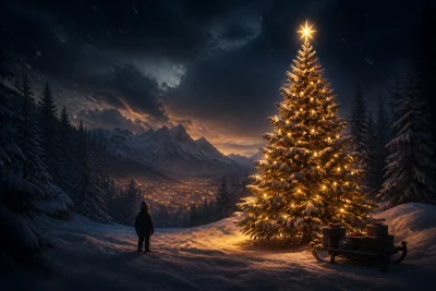 ژانر کریسمس