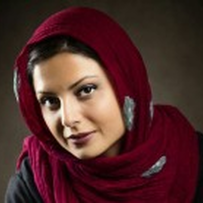 سولماز غنی