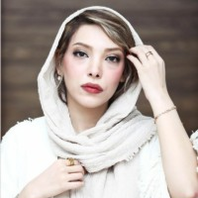 صدف اسپهبدی