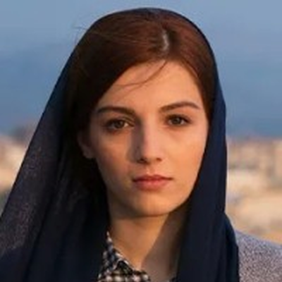 مهسا حجازی
