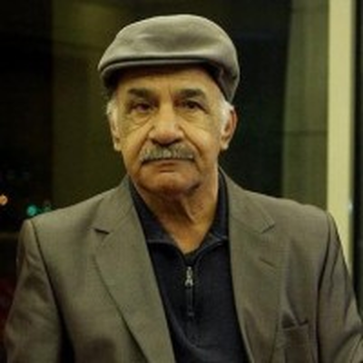 محمود جعفری