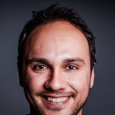 دیوید توربا