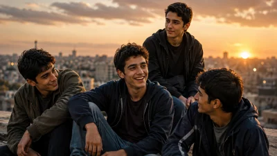ژانر نوجوان