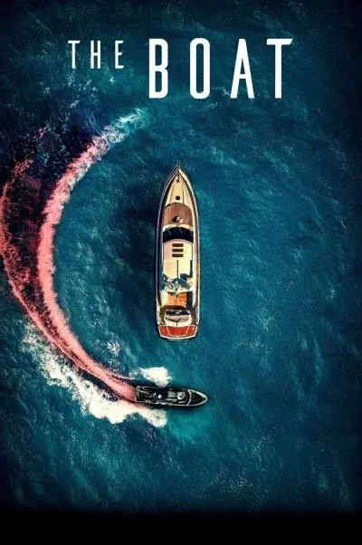 قایق ۲۰۲۲