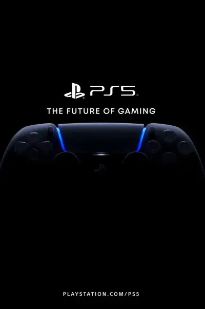 PS5 - آینده بازی ها ۲۰۲۰