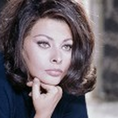 سوفیا لورن
