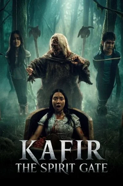کافر: دروازه روح ۲۰۲۶