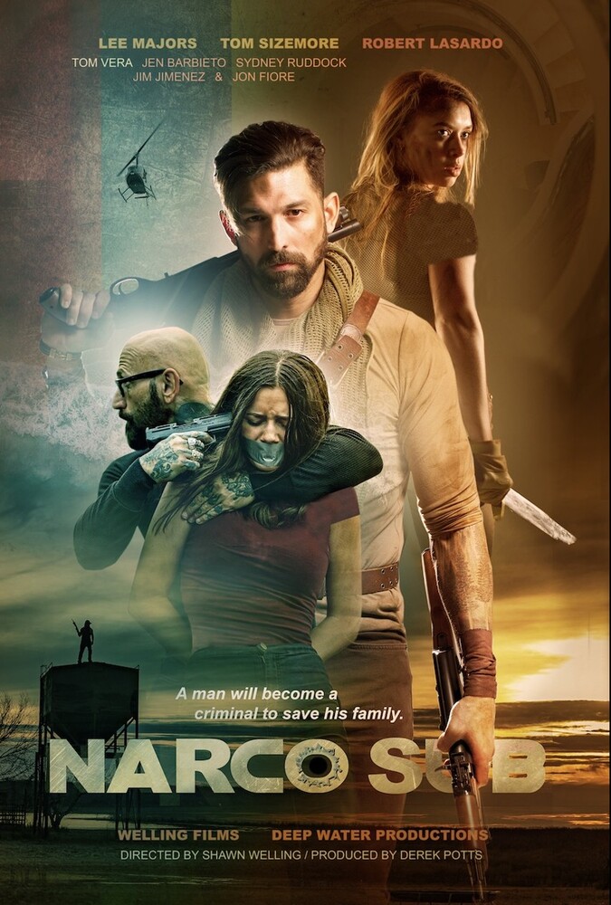 نارکو ساب ۲۰۲۱