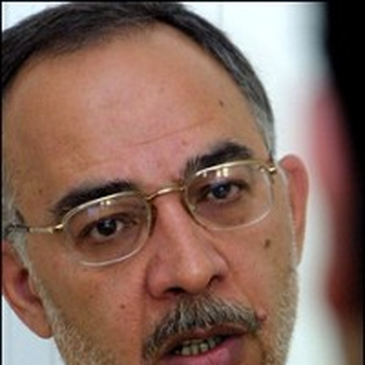 سیف‌الله داد