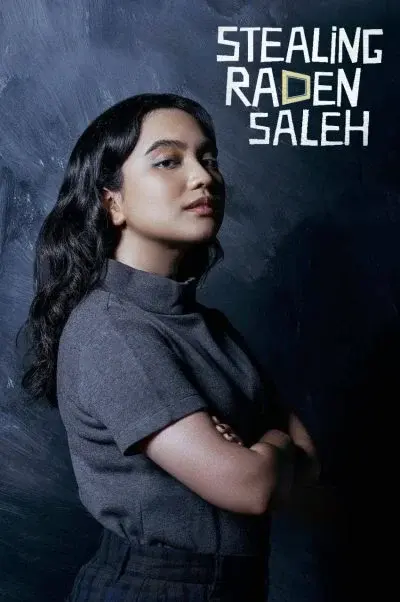 سرقت رادن صالح ۲۰۲۲