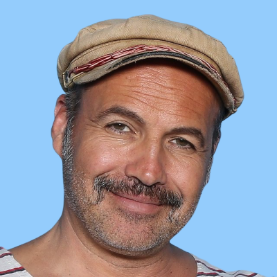 بیلی زین