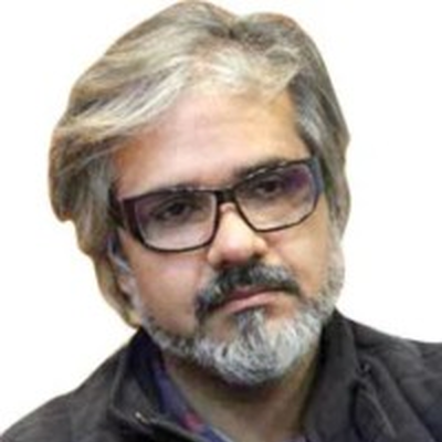 رامین عباسی‌زاده