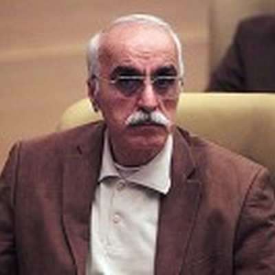 داریوش مودبیان