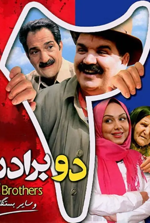 دو برادر ۲۰۱۰