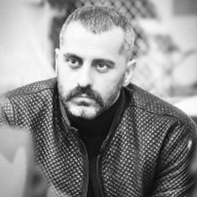 علی رام نورایی