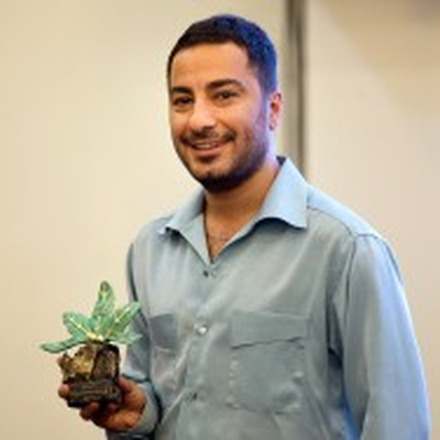 نوید محمدزاده