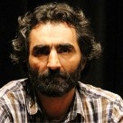 هادی مقدم‌دوست